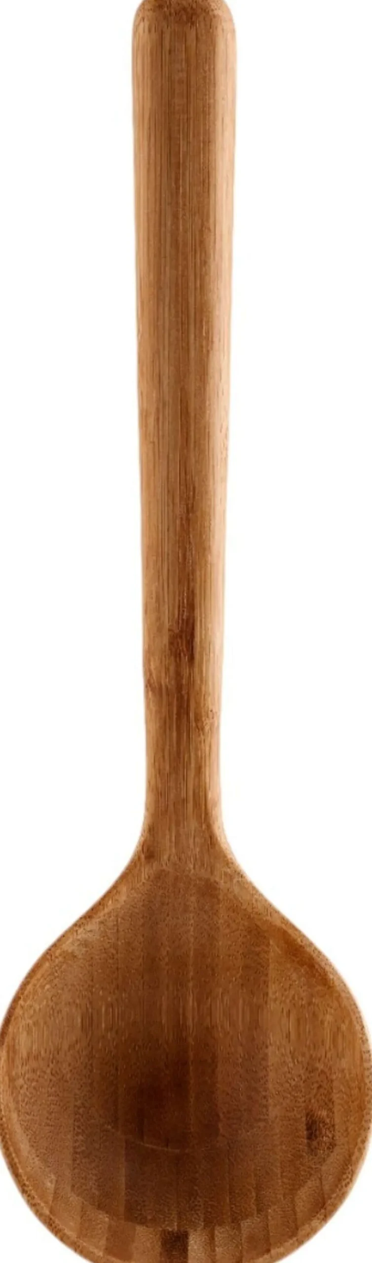New Nordic Kitchen Opøser 29 cm, Bambus Serveringsbestik|Skeer Og Tænger