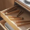Discount Nordic Kitchen Pålægstang 16 cm, Bambus Skeer Og Tænger