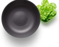 Eva Solo Skåle|Spisestue > Nordic Kitchen Skål Ø28 cm/3,2 L, Sort