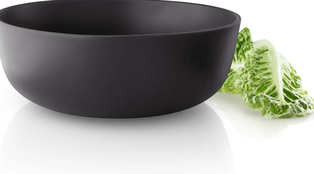 Eva Solo Skåle|Spisestue > Nordic Kitchen Skål Ø28 cm/3,2 L, Sort