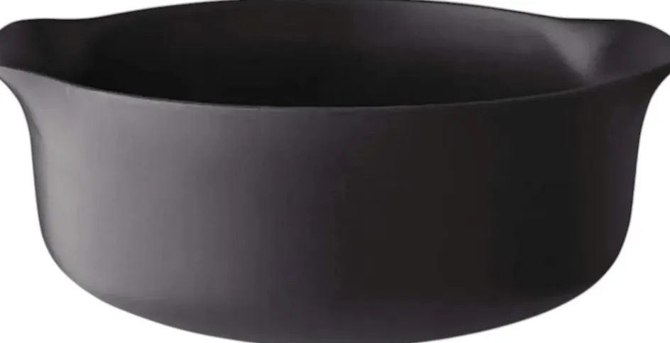 Hot Eva Solo Nordic Kitchen Skål Ø23 cm/2,0 L, Sort