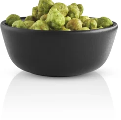 Eva Solo Skåle|Spisestue > Nordic Kitchen Skål Ø9 cm/ 0,1L, Sort