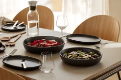 Sale Eva Solo Nordic Kitchen Salatskål , Sort