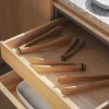 New Eva Solo Nordic Kitchen Serveringstang 24,5 cm, Bambus