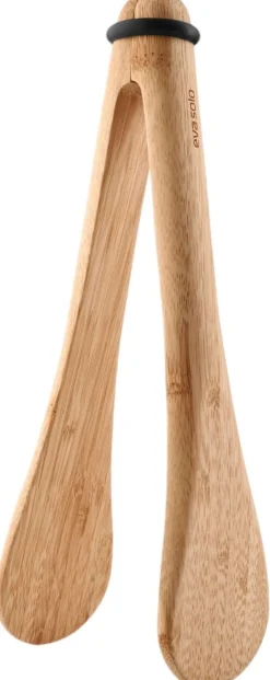 New Eva Solo Nordic Kitchen Serveringstang 24,5 cm, Bambus