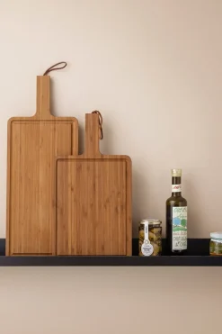 Eva Solo Nordic Kitchen Skærebræt , Bambus