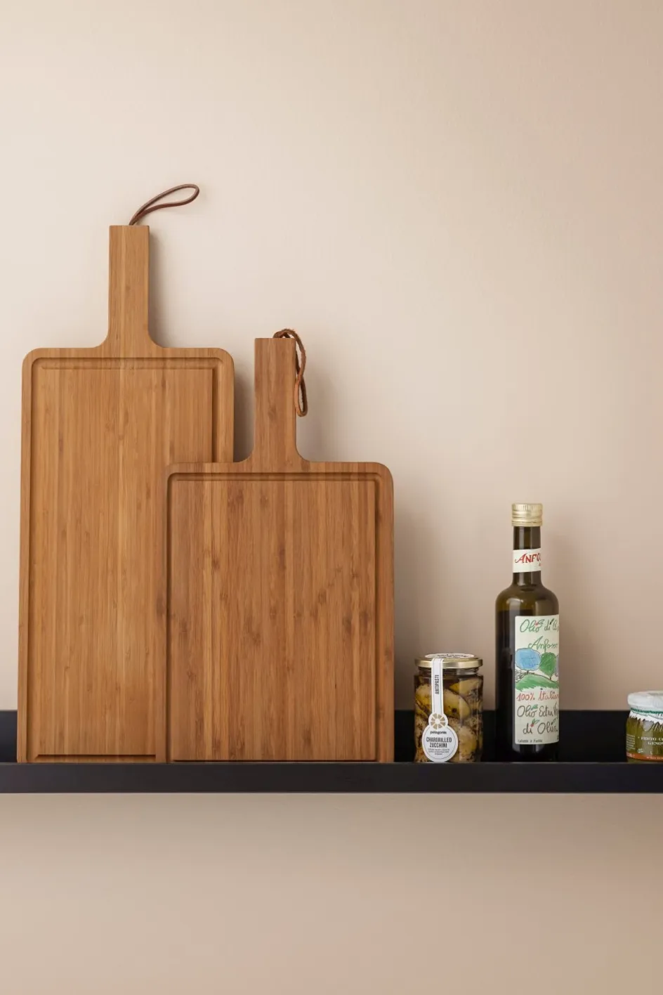 Sale Eva Solo Nordic Kitchen Skærebræt , Bambus