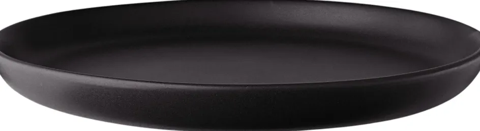 Sale Eva Solo Nordic Kitchen Tallerken , Sort