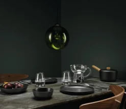 Sale Eva Solo Nordic Kitchen Tallerken , Sort