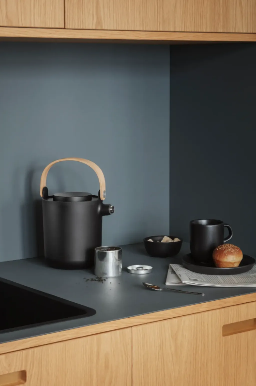 Eva Solo Termokander > Nordic Kitchen Te-termokande 1 l,
