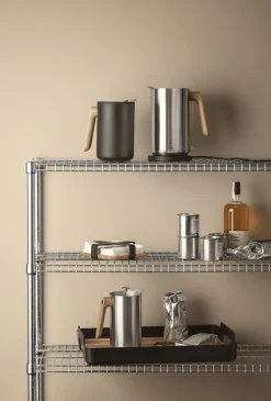 Clearance Nordic Kitchen Termokande 1 L, Termokander