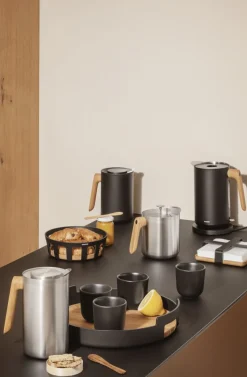 Clearance Nordic Kitchen Termokande 1 L, Termokander