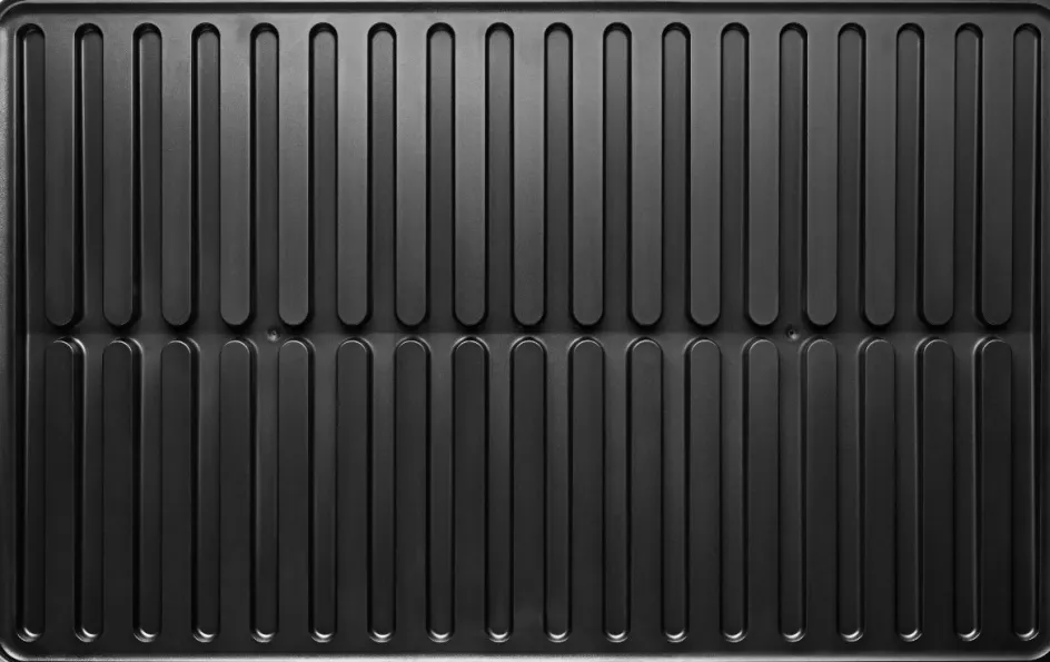 Discount Eva Solo Opvaskestativ 46x29 cm, Sort