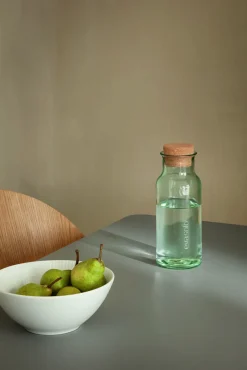 Eva Solo Recycled Karaffel 1 L, Genbrugsglas