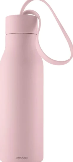 Eva Solo Termoflasker Og Drikkedunke|Opbevaring Til Køkkenet > RE-Hydrate To Go Termoflaske 0,5 L, Funky Ballerina