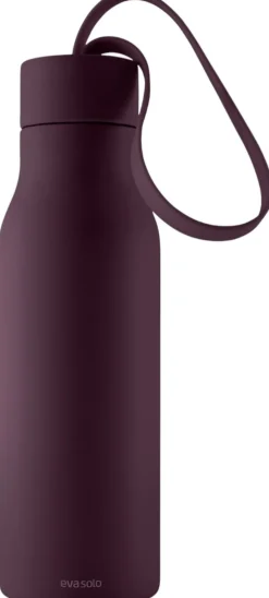 Online Eva Solo RE-Hydrate To Go Termoflaske 0,5 L, Fig Purple