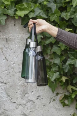 Outlet Eva Solo RE-Hydrate Vandflaske 0,5 L, Klar