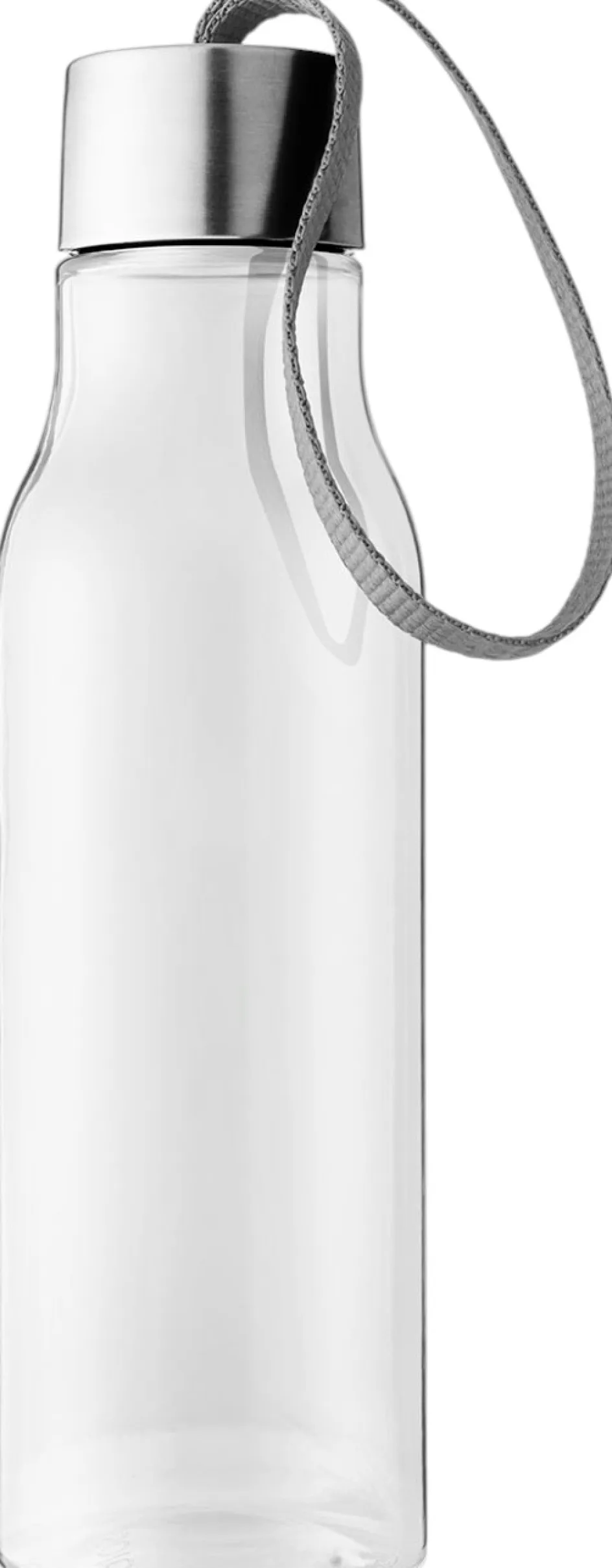Outlet Eva Solo RE-Hydrate Vandflaske 0,5 L, Klar