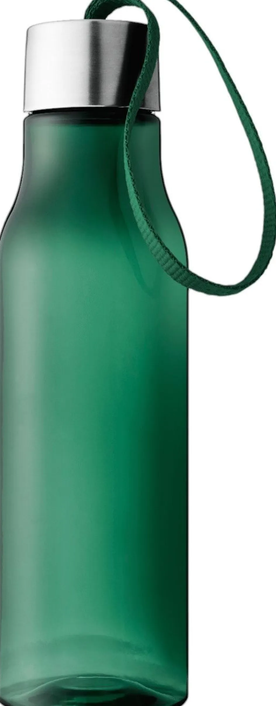 Discount Eva Solo RE-Hydrate Vandflaske 0,5 L, Grøn