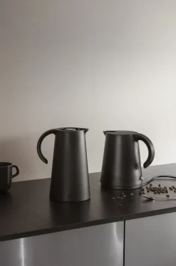 Hot Eva Solo Rise Elkedel 1,2 L, Sort