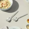 Eva Solo Salatbestik 27 cm, Rustfri Stål