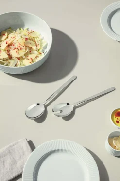 Eva Solo Salatbestik 27 cm, Rustfri Stål