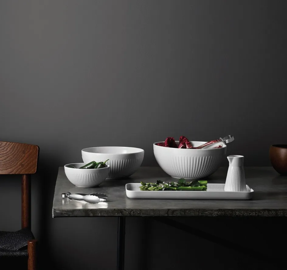Discount Eva Solo Salattang 24,5 cm, Stål