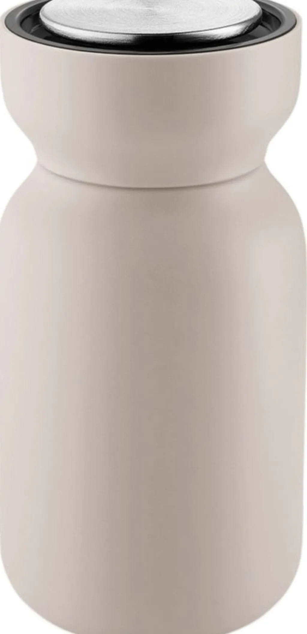Eva Solo Salt Og Peber|Salt Og Peber > Sapor Peberkværn H13,5 cm, Sand