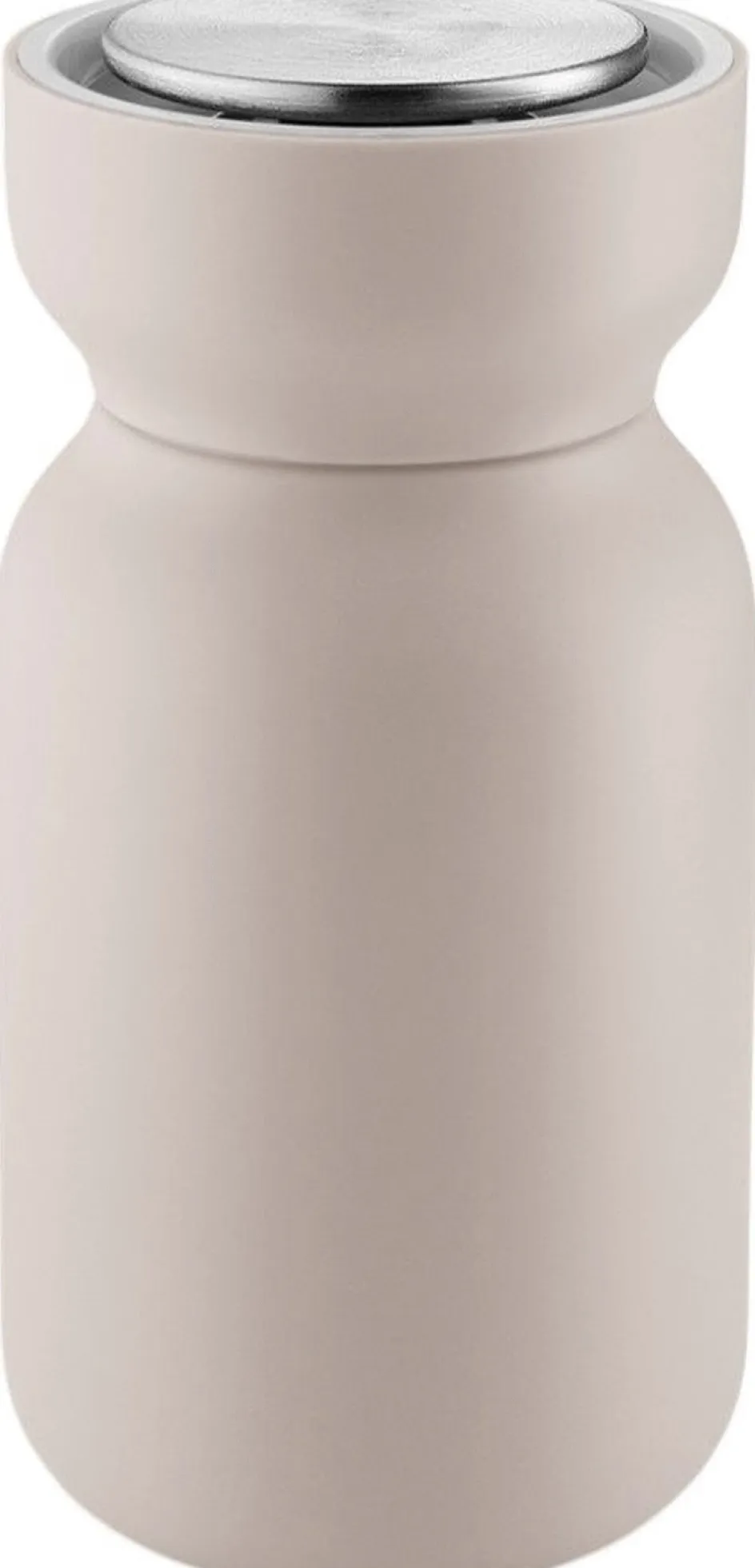 Hot Eva Solo Sapor Saltkværn H13,5 cm, Sand