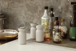 Eva Solo Salt Og Peber|Salt Og Peber > Sapor Strøer H13,5 cm, Sand