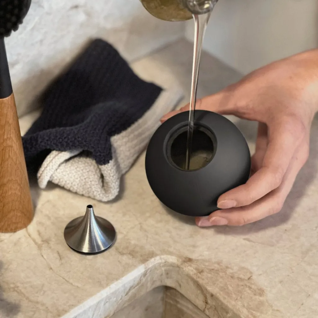 Online Sæbedispenser Ø8 cm, Badeværelse