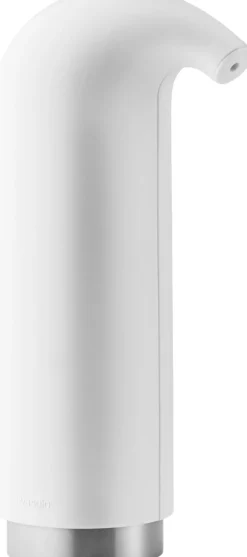 Best Sæbedispenser, Badeværelse