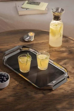 Eva Solo Serveringsbakker|Stue > Serveringsbakke 43x25 cm,