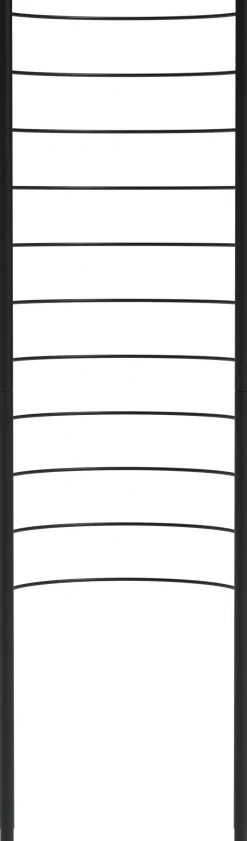 Outlet Eva Solo Simply Grow Espalier til Potteskjuler H145 cm, Sort