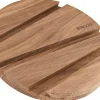 Eva Solo Bordskånere > SmartMat Bordskåner/Tabletholder, Eg