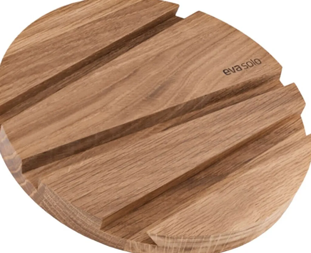 Eva Solo Bordskånere > SmartMat Bordskåner/Tabletholder, Eg