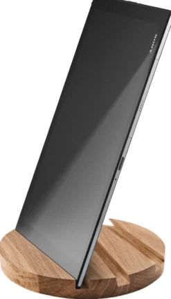 Eva Solo Bordskånere > SmartMat Bordskåner/Tabletholder, Eg