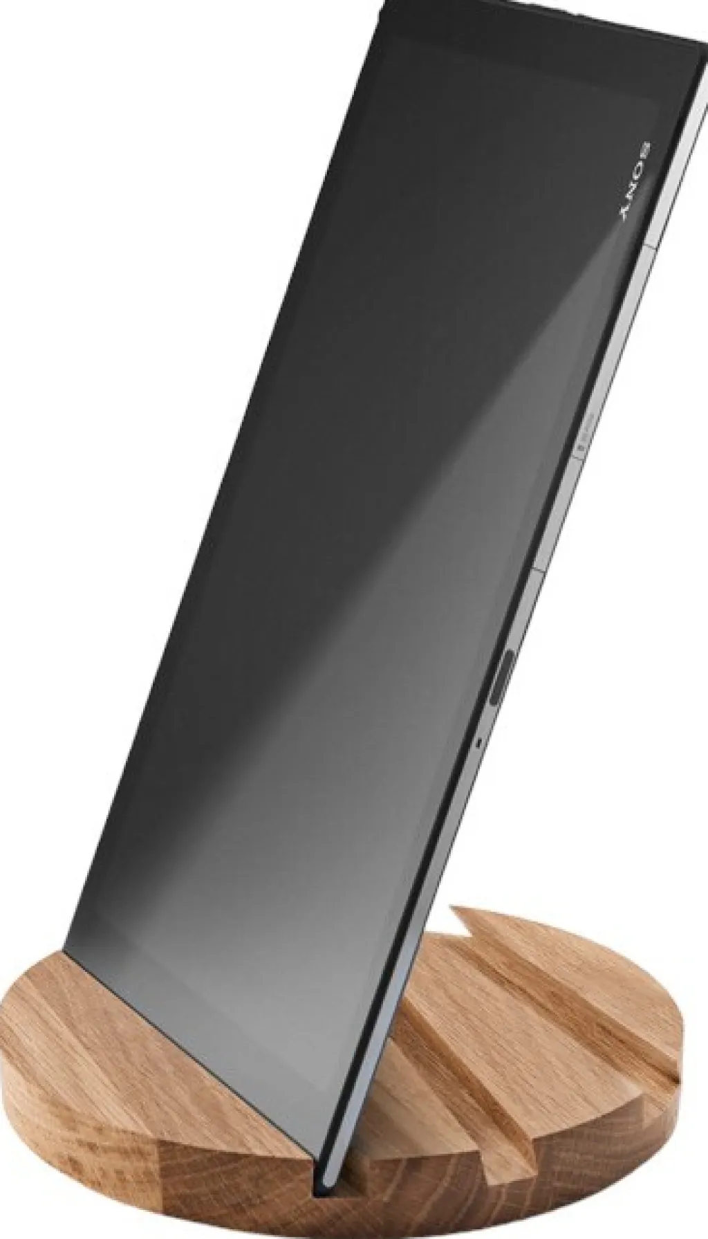 Eva Solo Bordskånere > SmartMat Bordskåner/Tabletholder, Eg
