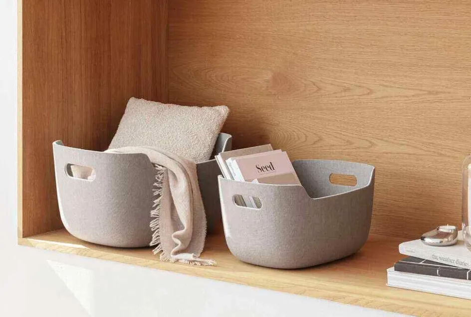 Sale Eva Solo Tidy Kurv , Tin