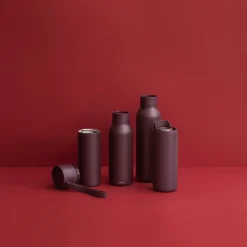 Eva Solo Termokrus Og -Kopper|Termoflasker Og Drikkedunke > To Go Termokop 0,35 L, Fig Purple