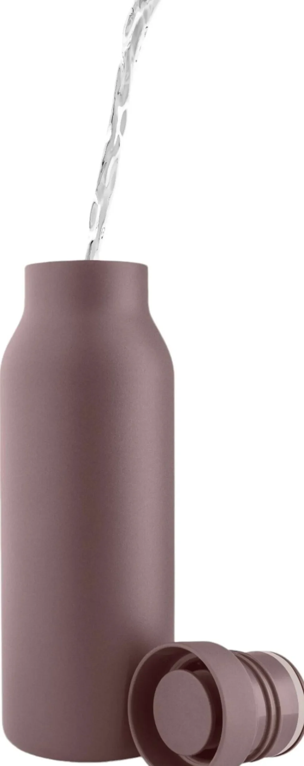 Eva Solo Termoflasker Og Drikkedunke|Opbevaring Til Køkkenet > Urban Termoflaske 0,5 L,