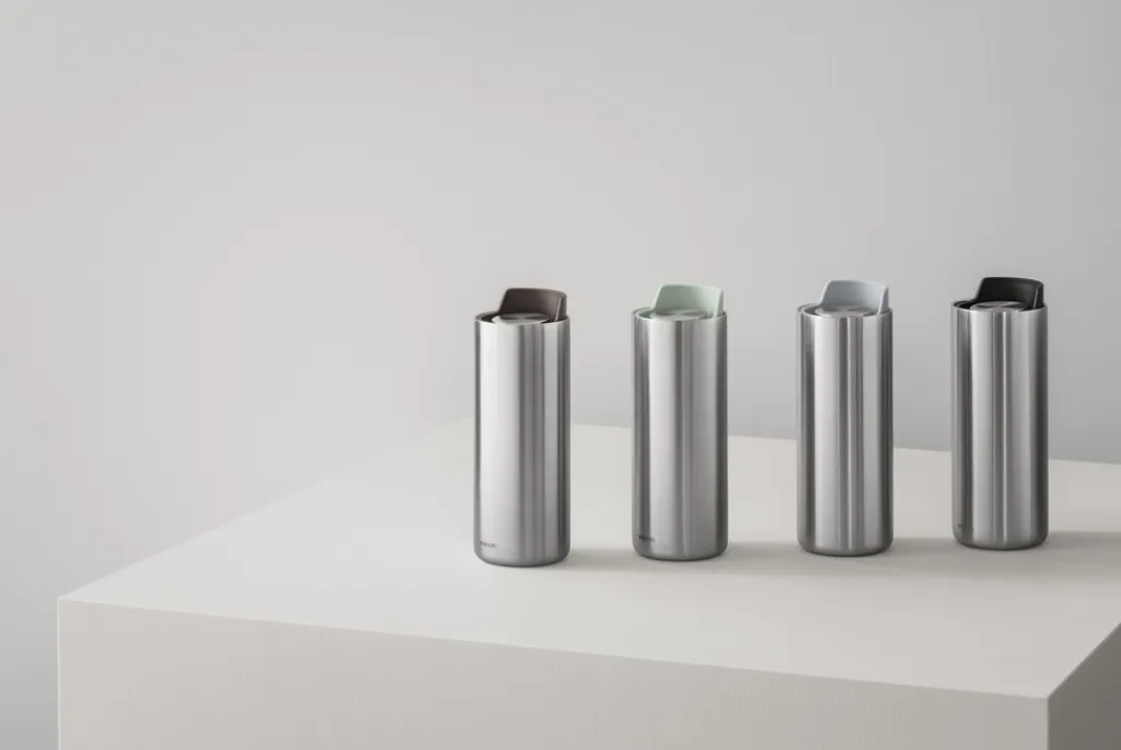 Outlet Urban To Go Termokop 0,35 L, Termokrus Og -Kopper|Termoflasker Og Drikkedunke