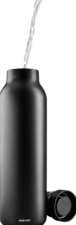 Eva Solo Termoflasker Og Drikkedunke|Opbevaring Til Køkkenet ><noscript><img data-lazyloaded=