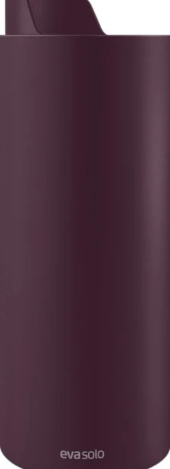 Urban To Go Termokop 0,35 L, Fig Purple Termokrus Og -Kopper|Termoflasker Og Drikkedunke