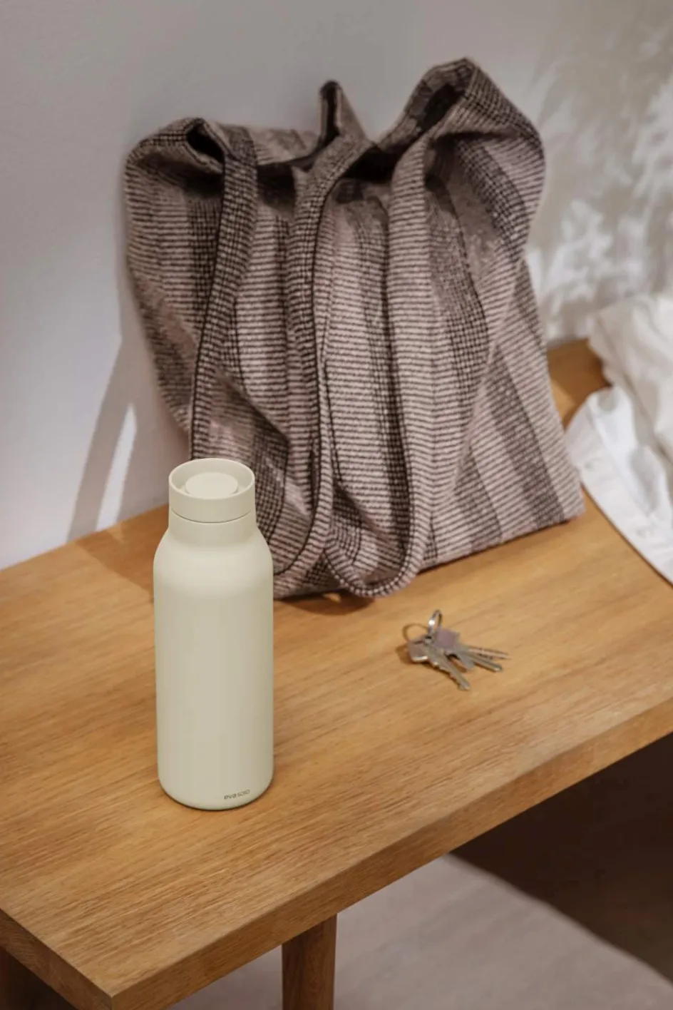 New Eva Solo Urban To Go Termoflaske 0,5 L, Coconut