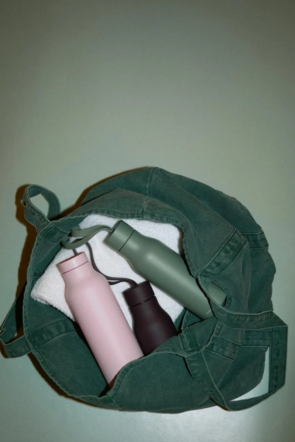 New Eva Solo Urban To Go Termoflaske 0,7 L, Green Goddess