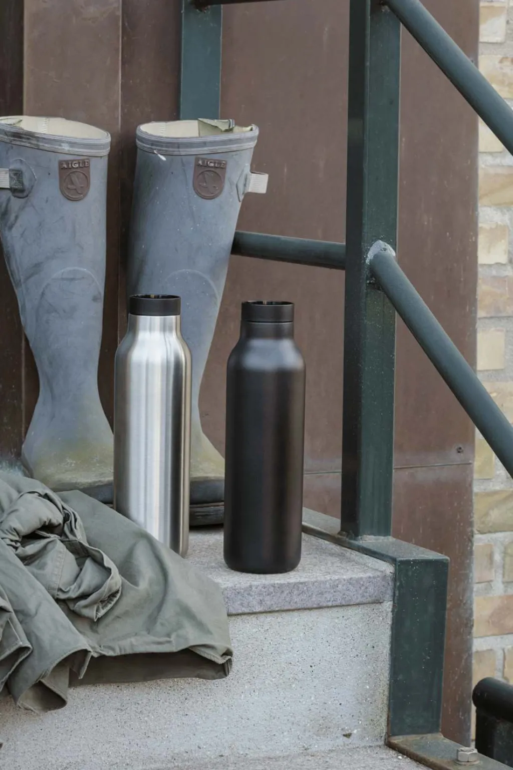 Hot Urban To Go Termoflaske 0,7 L, Termoflasker Og Drikkedunke|Opbevaring Til Køkkenet