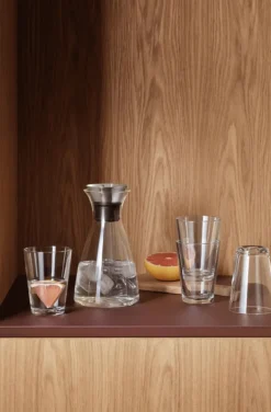 Eva Solo Vandglas > Vandglas 12 stk. 25 cl