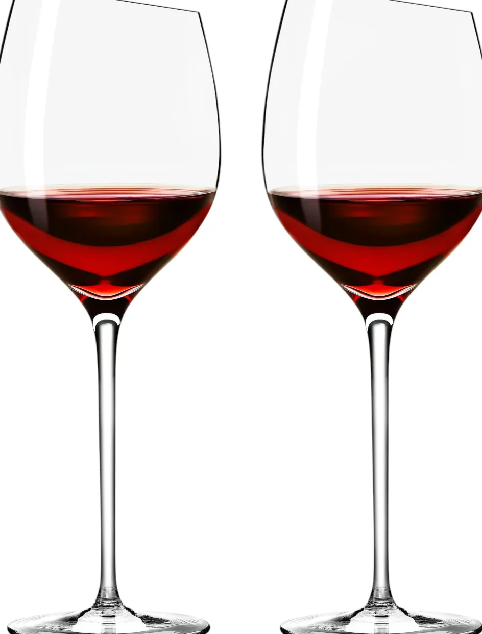 Best Eva Solo Vinglas Bordeaux 2 stk 39 cl