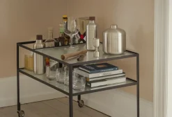 Hot Whiskyglas 27 cl Whiskyglas|Drinksglas